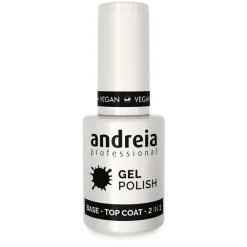 Andreia Professional Base coat & Top coat