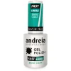Andreia Professional Base coat Fast & Easy Hot