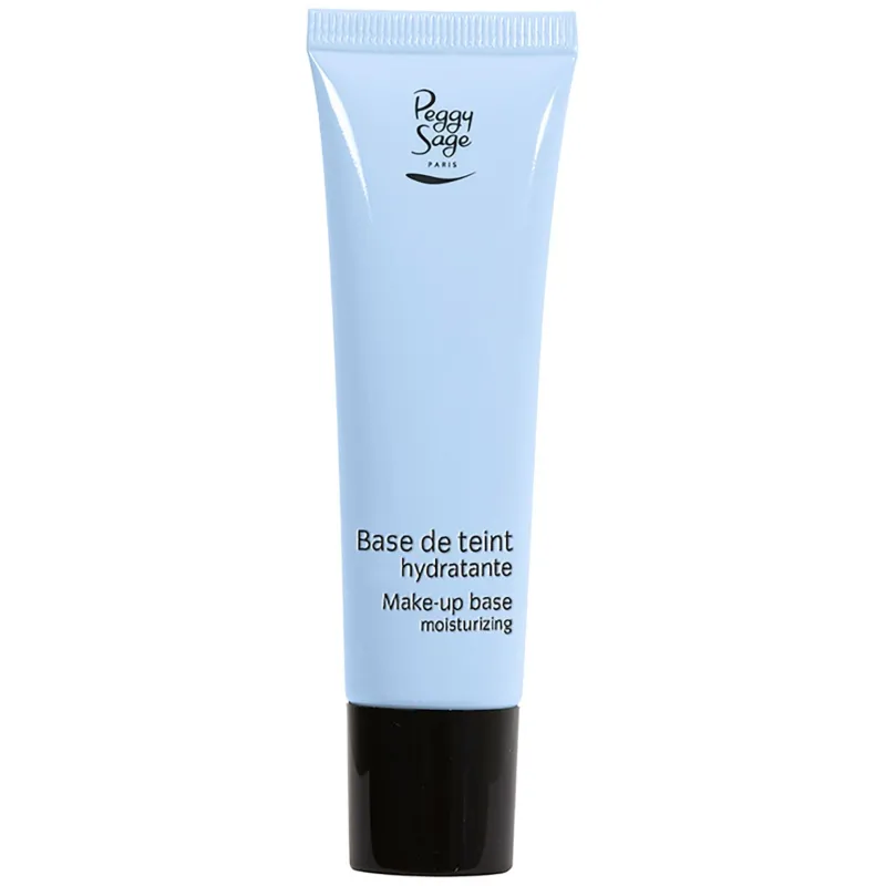 Peggy Sage Base de teint hydratante New