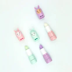 Inuwet Baume à lèvres nourrissant vanille coco Sale