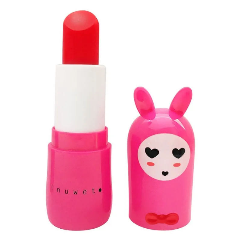 Inuwet Baume à lèvres nourrissant cerise Discount