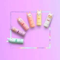 Inuwet Baume à lèvres nourrissant cerise Discount