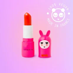 Inuwet Baume à lèvres nourrissant cerise Discount