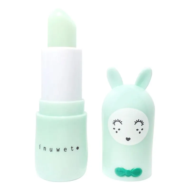 Inuwet Baume à lèvres nourrissant pomme