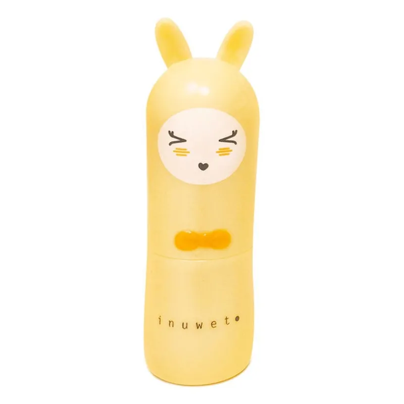 Inuwet Baume à lèvres nourrissant ananas Best