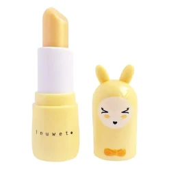 Inuwet Baume à lèvres nourrissant ananas Best