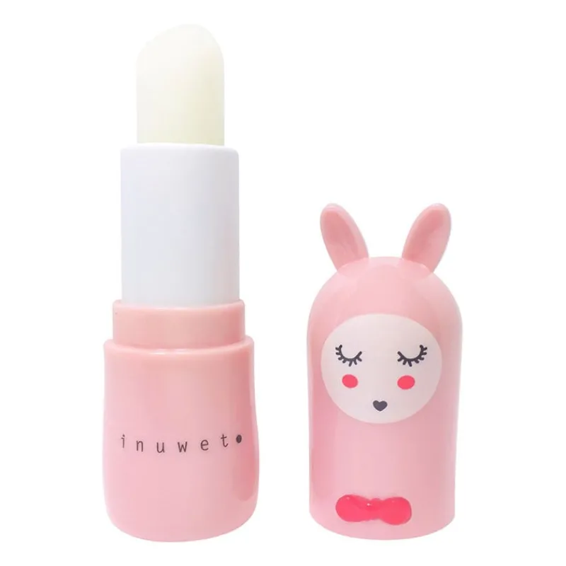 Inuwet Baume à lèvres nourrissant fraise Clearance