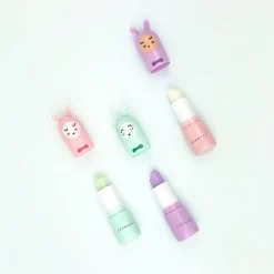 Inuwet Baume à lèvres nourrissant coca cola New