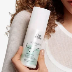 Wella Professionals Baume de définition pour cheveux bouclés Curlixir Nutricurls Outlet