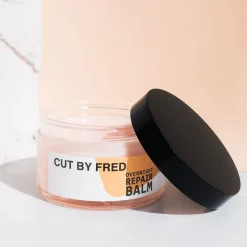 Cut by Fred Baume de nuit réparateur Overnight Repair Balm New