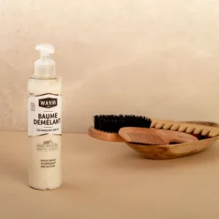Waam Cosmetics Baume démêlant bio Discount