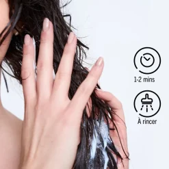 Schwarzkopf Professional Baume hydratant aloe vera BC Moisture Kick Discount