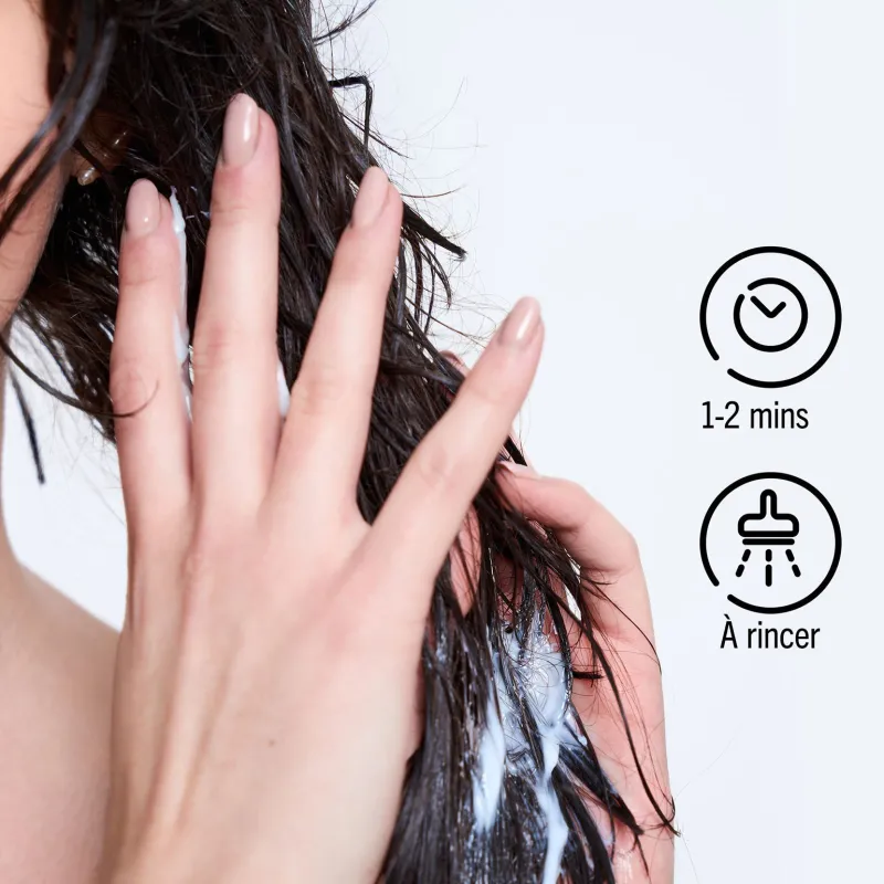 Schwarzkopf Professional Baume hydratant aloe vera BC Moisture Kick Discount