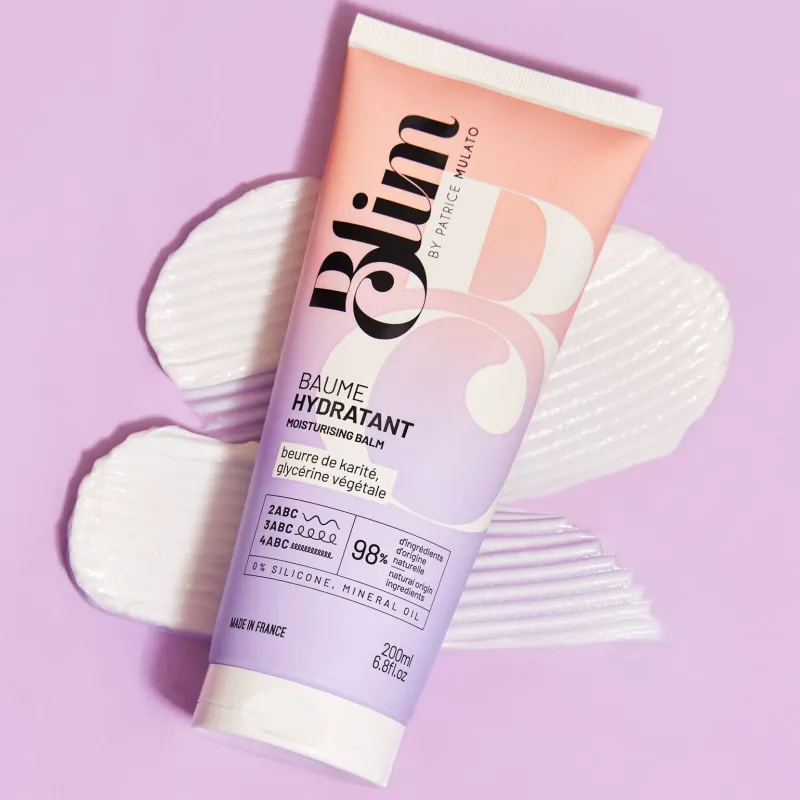 Patrice Mulato Baume hydratant Blim Discount