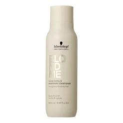 Schwarzkopf Professional Baume nutritif Blondme Bond Repair Online