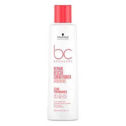 Schwarzkopf Professional Baume pour cheveux abîmés BC Repair Rescue Outlet