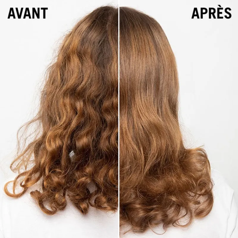 Schwarzkopf Professional Baume pour cheveux abîmés BC Repair Rescue Outlet