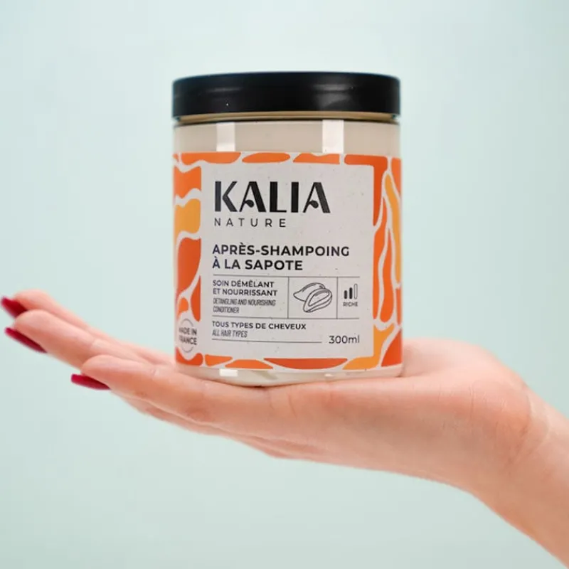 Kalia Nature Baume précieux à la sapote Best