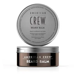 American Crew Baume revitalisant et coiffant pour barbe Online