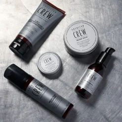 American Crew Baume revitalisant et coiffant pour barbe Online