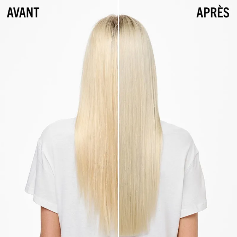 Schwarzkopf Professional Baume violet Blondme Bond Repair Neutralisant Hot