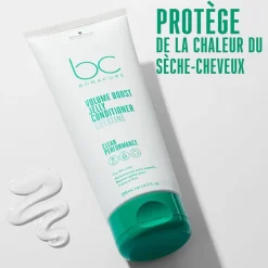 Schwarzkopf Professional Baume-gelée léger pour cheveux fins BC Volume Boost Outlet