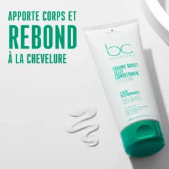 Schwarzkopf Professional Baume-gelée léger pour cheveux fins BC Volume Boost Outlet