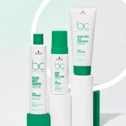 Schwarzkopf Professional Baume-gelée léger pour cheveux fins BC Volume Boost Outlet