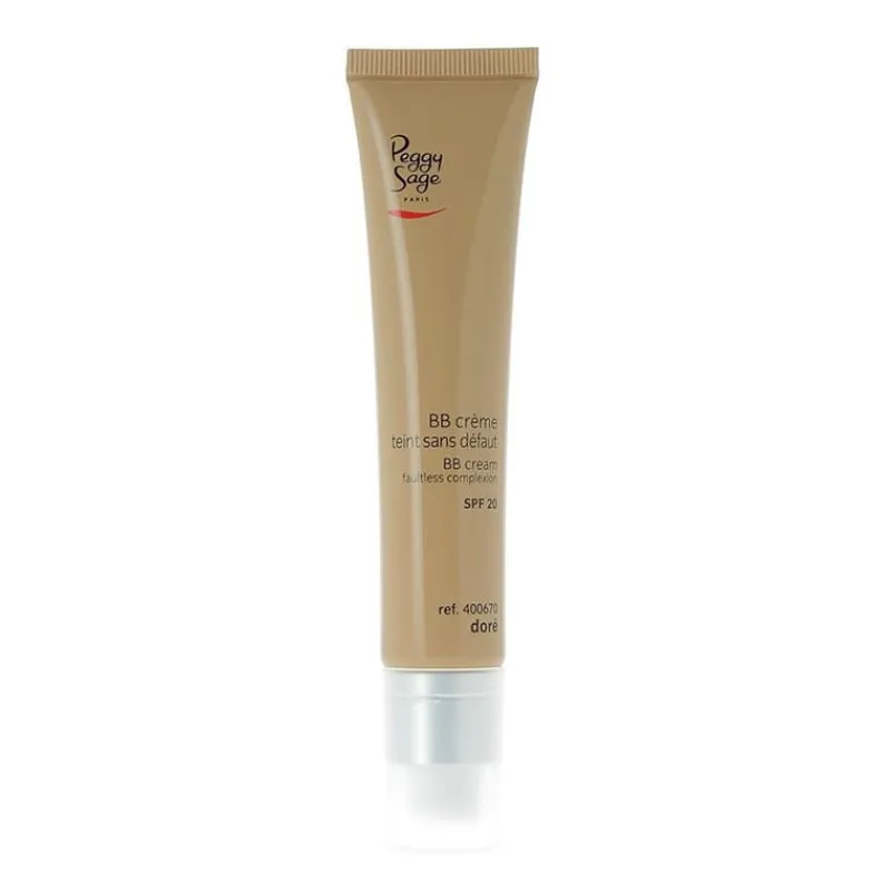 Peggy Sage BB Crème de teint sans défaut Doré Clearance