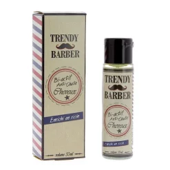 Trendy Barber Bi-actif anti-chute au ricin Best
