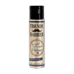 Trendy Barber Bi-actif anti-chute au ricin Best