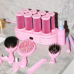 Mermade Hair Bigoudis chauffants Clearance