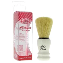 Omega Blaireau de rasage Hot