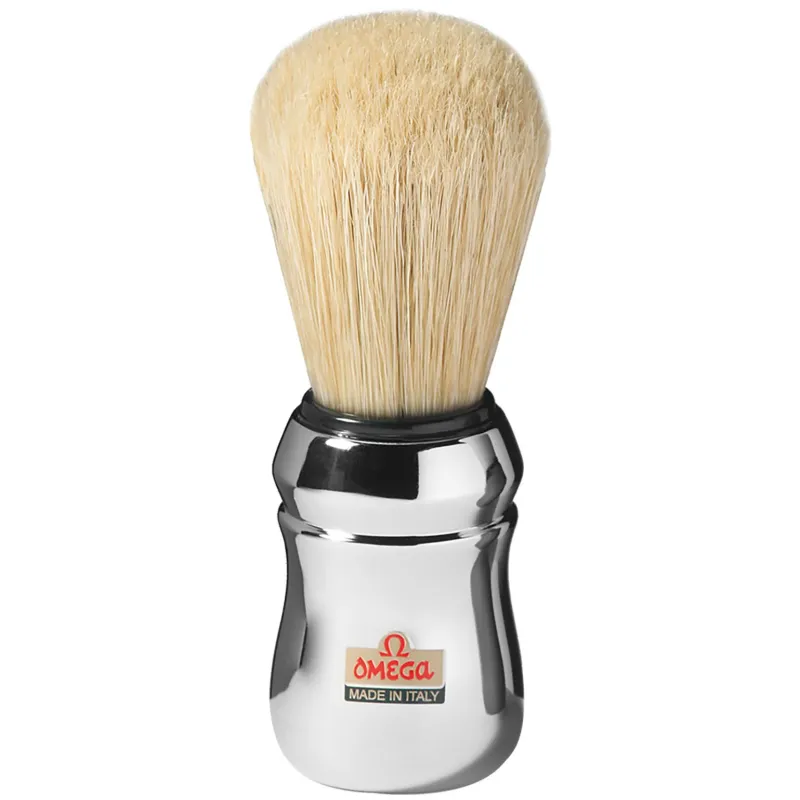 Omega Blaireau de rasage Outlet