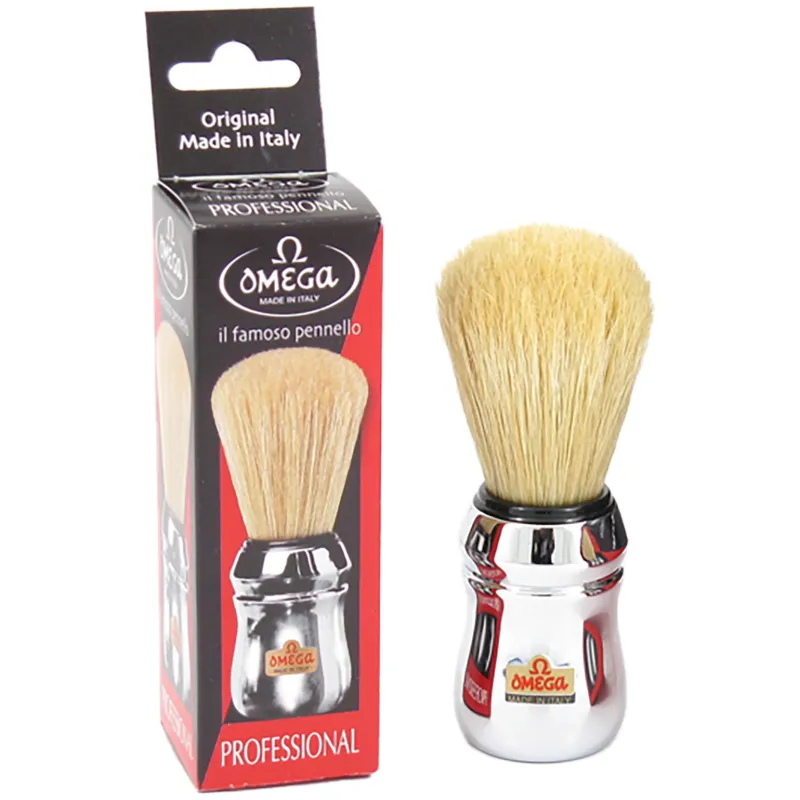 Omega Blaireau de rasage Outlet