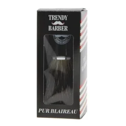 Trendy Barber Blaireau purs poils de blaireau Outlet
