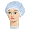 Bonnet de douche dentelle Online
