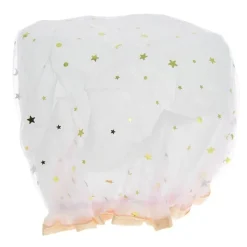 Kerasoin Professionnel Bonnet de douche étoilé New