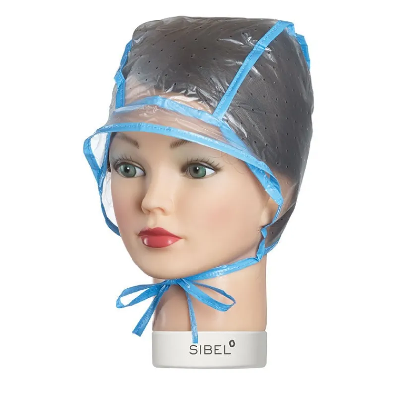 Bonnets à mèches x 5 et crochet Online