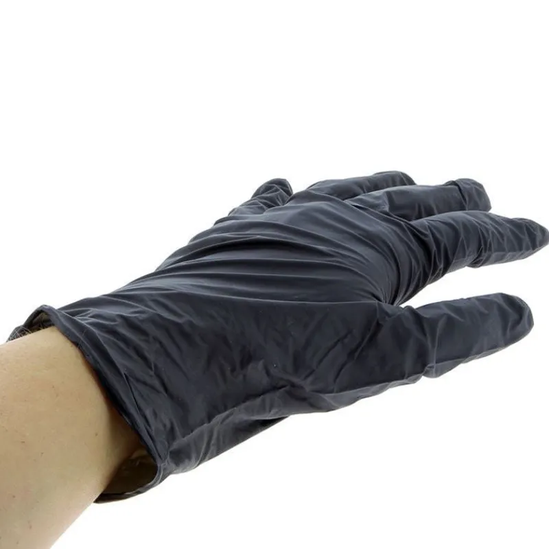 Sibel Boîte de 100 gants en nitrile small Clearance