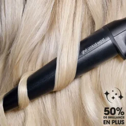 Ghd Boucleur Chronos Curve Conical Wand Clearance