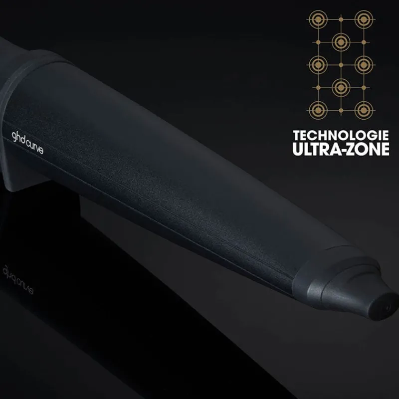 Ghd Boucleur Curve Creative Curl Wand Clearance