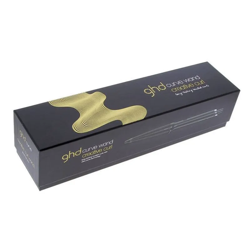 Ghd Boucleur Curve Creative Curl Wand Clearance