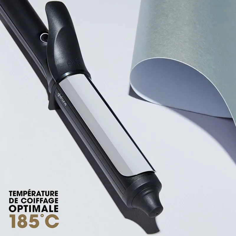 Ghd Boucleur Curve Soft Curl Tong Discount