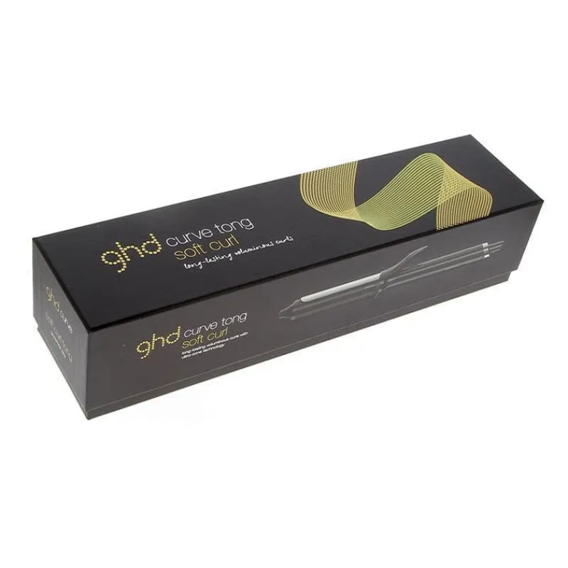 Ghd Boucleur Curve Soft Curl Tong Discount