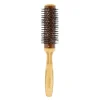 Kerasoin Professionnel Brosse à brushing céramique et bois 30 mm