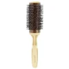 Kerasoin Professionnel Brosse à brushing céramique et bois 45 mm