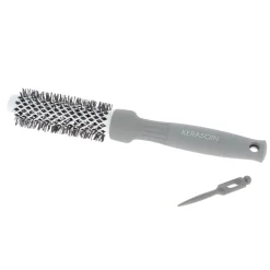Kerasoin Professionnel Brosse à brushing Ion Ceramique 25mm New