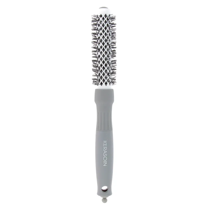 Kerasoin Professionnel Brosse à brushing Ion Ceramique 20mm Outlet