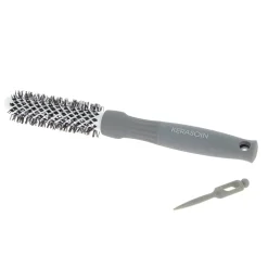 Kerasoin Professionnel Brosse à brushing Ion Ceramique 20mm Outlet